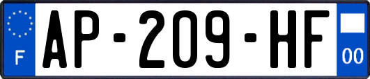 AP-209-HF