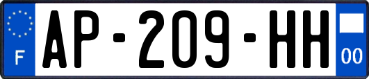 AP-209-HH