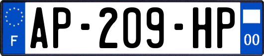 AP-209-HP