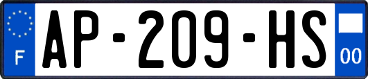 AP-209-HS