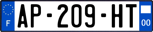 AP-209-HT