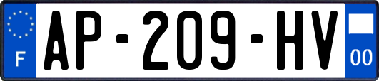 AP-209-HV