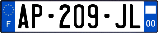 AP-209-JL