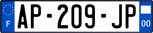 AP-209-JP