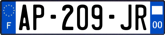 AP-209-JR