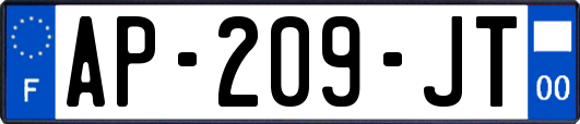 AP-209-JT