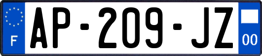 AP-209-JZ