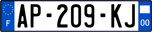 AP-209-KJ