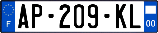 AP-209-KL