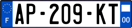AP-209-KT