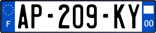 AP-209-KY