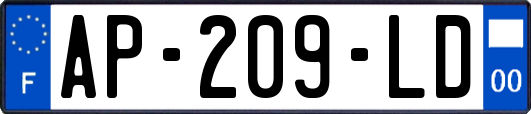 AP-209-LD