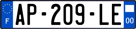 AP-209-LE