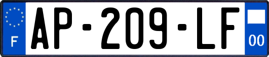 AP-209-LF