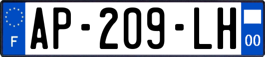 AP-209-LH