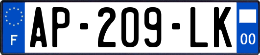 AP-209-LK