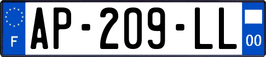 AP-209-LL