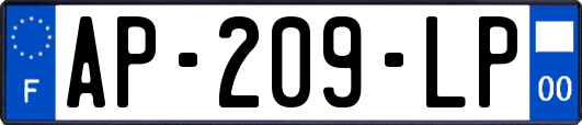 AP-209-LP