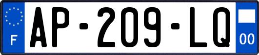 AP-209-LQ
