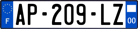 AP-209-LZ
