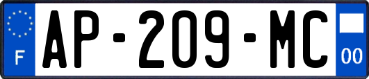 AP-209-MC