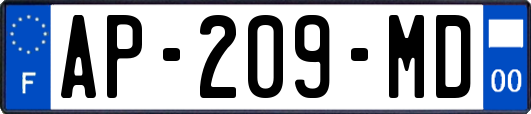 AP-209-MD