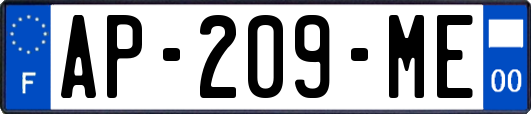AP-209-ME