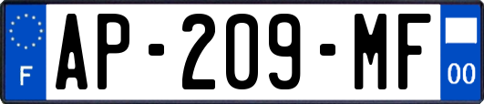 AP-209-MF