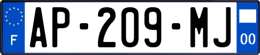AP-209-MJ