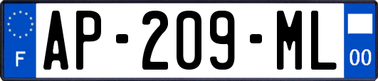 AP-209-ML