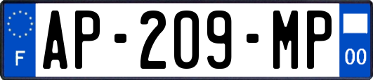 AP-209-MP