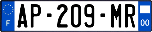 AP-209-MR
