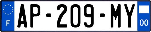 AP-209-MY