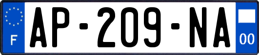 AP-209-NA