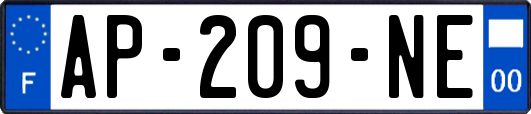 AP-209-NE