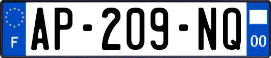 AP-209-NQ