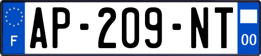 AP-209-NT