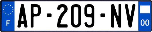 AP-209-NV