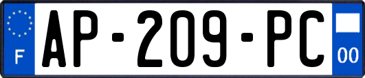 AP-209-PC