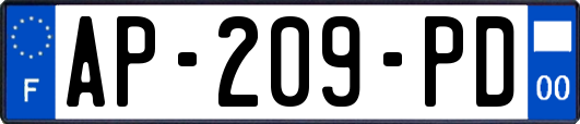 AP-209-PD