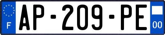 AP-209-PE