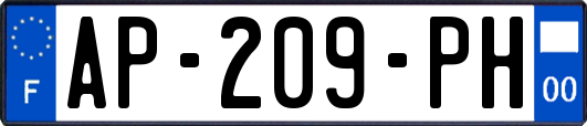 AP-209-PH