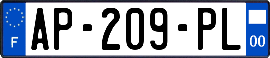 AP-209-PL