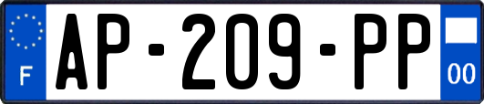 AP-209-PP