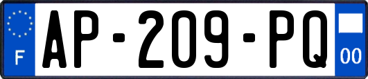 AP-209-PQ