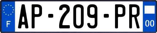 AP-209-PR