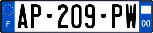 AP-209-PW