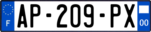 AP-209-PX
