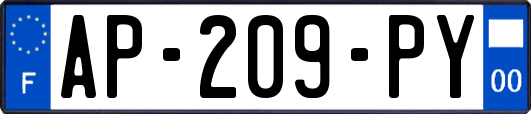 AP-209-PY
