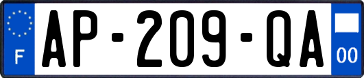 AP-209-QA